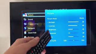 How to Update Software on Samsung Smart TV Also How to Fix if Update is Greyed Out [upl. by Akeret]