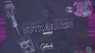 NESKO KEJDZ  VOTKA I DZIN GALLARDO REMIX 2022 [upl. by Azilanna]