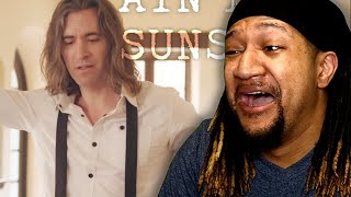 Reaction to Aint No Sunshine  Bill Withers Bass Singer Cover by Geoff Castellucci [upl. by Kilah777]