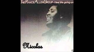 The Rance Allen Group  Some People  1980  HD [upl. by Gershom]