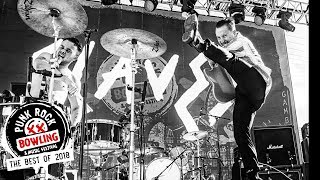 Slaves UK  Sockets  Live from Punk Rock Bowling 52818 [upl. by Walrath523]