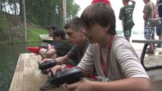 2013 JAMBOREE Closing Video [upl. by Tapes778]