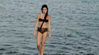 Nuclear Summer  Karmaloop Swimwear Summer Lookbook 2012 [upl. by Florri]