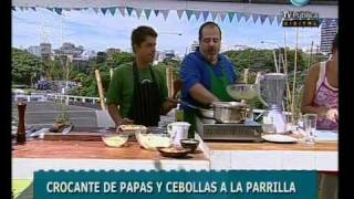 Cocineros argentinos 040311 4 de 5 [upl. by Harve]