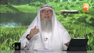 a frequently asked question Misyar marriage Sheikh Assim Al Hakeem hudatv [upl. by Rosco]