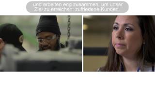 Beardow Adams Corporate Video  German Subtitles [upl. by Annet]