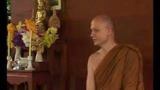 Ajahn Chah  Bio 14  Dealing with Fear  Wild Dogs [upl. by Sauder]