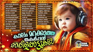 കാലം മറക്കാത്ത തകർപ്പൻ മാപ്പിളപ്പാട്ടുകൾ  Old Superhit Mappilappattu Collection  Audio Jukebox [upl. by Bechler103]