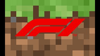 How To Build An F1 Track In Minecraft [upl. by Tillford]