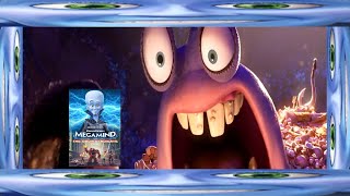 Schaffrillas losing his mind over Megamind 2 [upl. by Ymmaj]