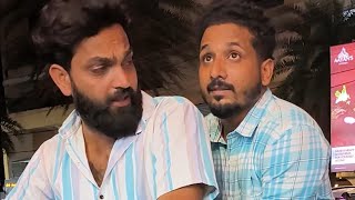 ಬಲೆ ಬಲೆ ಸವರ್ಮ ತಿನ್ಕ  Tulu comedy  yasheer yachi comedy [upl. by Nilyarg773]