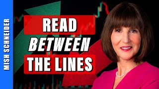 Unraveling the Stock Market Read Between The Lines [upl. by Kling400]