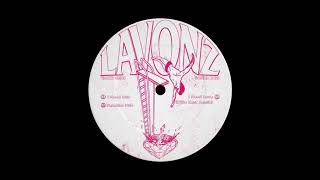 Lavonz  I Need Love Ollie Rant Remix Dansu Discs [upl. by Legin]