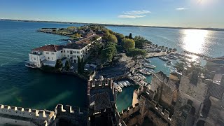 Halloween Sirmione Fonte Boiola [upl. by Erroll601]