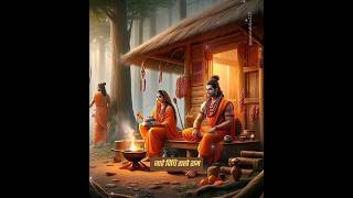 Sita ram sita ram sita ram kahiye🌸 ramsitawhatsappstatus ramayan ManishDhillon323 [upl. by Millicent]