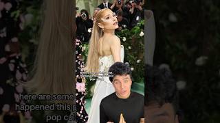 Pop Culture Recap Ariana Grande Nicki Minaj Jojo Siwa amp More [upl. by Doownel]