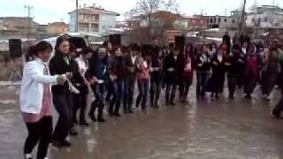 aksaray gaziemir köyü düğün videosu [upl. by Blondelle863]