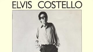 Top 10 Elvis Costello Songs [upl. by Artimid]