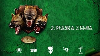 SZPAKU x OKI x 27  PŁASKA ZIEMIA [upl. by Ivana761]