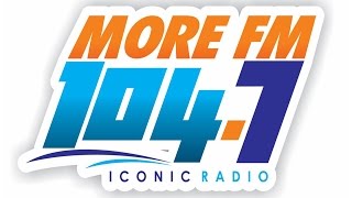 MORE FM 1047 [upl. by Oliy780]