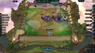 Educational Stream TFT [upl. by Atikaj]