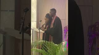 Highlights from Graydon Sealy Secondary School Graduation 2023 [upl. by Eerrahs106]