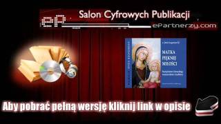 Matka pięknej miłości  AudioBook MP3 [upl. by Nudd58]