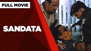 SANDATA Zoren Legaspi Ruel Vernal Mike Gayoso Alex David amp Daniel Pasia  Full Movie [upl. by Reema]