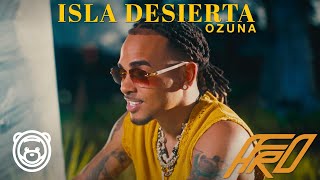 Ozuna  Isla Desierta Video Oficial  Afro [upl. by Nohtiek]