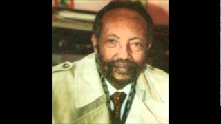 LAUREATE TSEGAYE GEBREMEDHIN POEM COLLECTIONwmv [upl. by Schapira450]