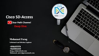 Cisco SDAccess DD Course V2 AI EndPoint Analytics  EngMohamed Farag arabic [upl. by Elnora446]