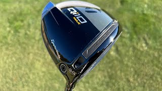 Taylormade Qi10 Max Driver review TAYLORMADEGOLF [upl. by Bradley]