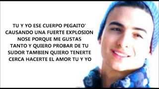 Maluma  Besame Ft Kafu Banton Letra [upl. by Cavanaugh]