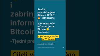 Microsoft i Bitcoin Hoće li tehnološki div zaroniti u kriptovalute bitcoin kriptovalute burza [upl. by Hauger]