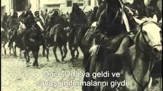 Kürtçe Çanakkale Türküsü Hepimiz Oradaydık  kurdish language [upl. by Lenoj]