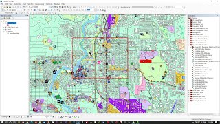 Downloading OSM data files  Openstreetmap data in GIS [upl. by Lorola]