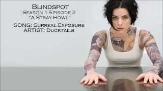 Blindspot  Season 1 Original Television Soundtrack SAMPLES [upl. by Gamal]