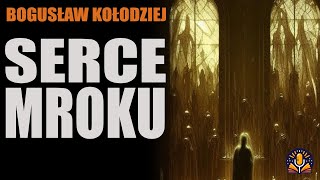 Serce mroku  Creepypasta od widza LEKTOR PL [upl. by Juditha]