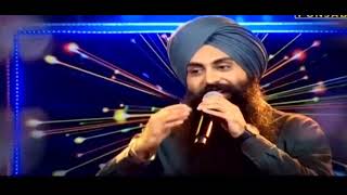 ਇਕ ਜੋੜਾ ਝਾਂਜਰਾਂ ਦਾ  ਬੀਰ ਸਿੰਘ  ik joda jhanjran da  Bir Singh  Beautiful Song [upl. by Jeramie]