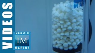 Innovative Marine MiniMax AllInOne Media Reactor [upl. by Yerfdog658]