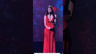 Olivia Rodrigo Performing at Grammys Live grammys2024 grammyslive oliviarodrigo [upl. by Niffirg811]