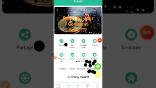 Comment faire dépôt Bitcoss 1 [upl. by Llerdnad]