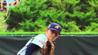 Little League World Series 2013  Sum up [upl. by Meeki57]