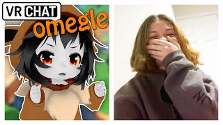 FUNNIEST BABY JONNY OMEGLE MOMENTS BEST OF  PART 1 [upl. by Yenolem]