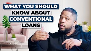 What You NEED to Qualify For A Conventional Loan [upl. by Carol-Jean]