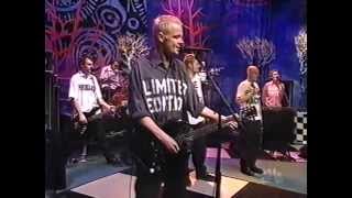 Chumbawamba  Tubthumping 1997 [upl. by Archibaldo]