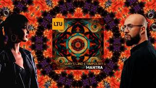 Yampolsky  Marys Land  Mantra LTU Records [upl. by Davey]