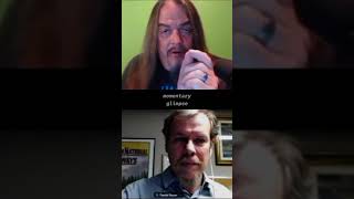 Aron Ra • Randal Rouser [upl. by Siri]