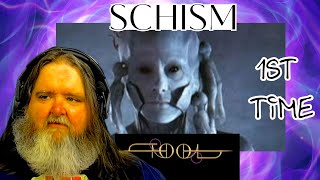 BPD Reacts  TOOL  Schism  First Time Hearing [upl. by Ahsirt807]