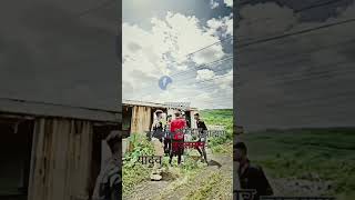 abhishekbaburecords dance bhojpuri dance song funny comedy new [upl. by Aikem]